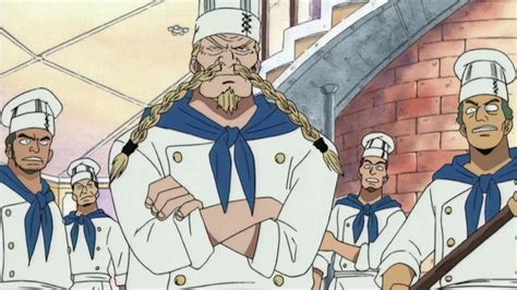 celeste loots leak|One Piece Photo Unveils First Look at Sanji’s Mentor in Live.